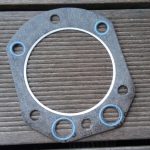 Zylinderkopfdichtung fuer BMW Boxer 2 Ventiler R45 R60 R65 R75 R80 R90S 264518232345