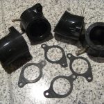 Yamaha Ansaugstutzen XS 1100 254403877355