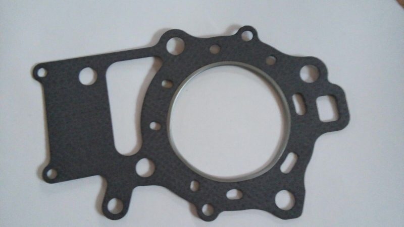 Honda CX 500 GL500 Silverwing Zylinderkopfdichtung 254403876436