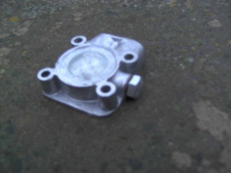Solex Velo Solex Benzinpumpe 264518231807 2