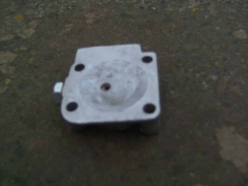 Solex Velo Solex Benzinpumpe 264518231807 3