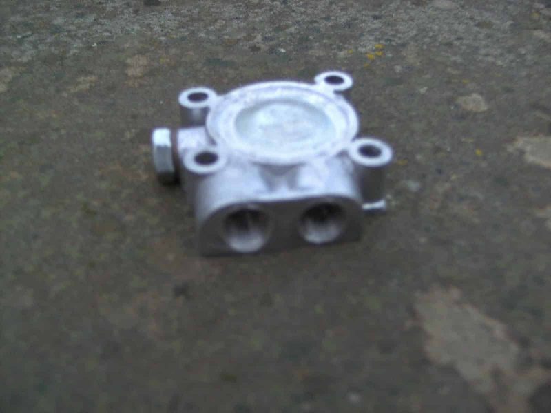 Solex Velo Solex Benzinpumpe 264518231807