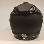 Helm SOL SS 1 Heizvisier heizbares Visier DOT geprueft Gr L 59 60 265492019177 5