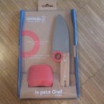 OPINEL Kinder Kochmesserset 254837938377