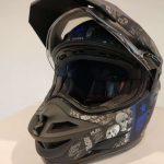 Helm SOL SS 1 Heizvisier heizbares Visier DOT geprueft Gr L 59 60 255321796638 4