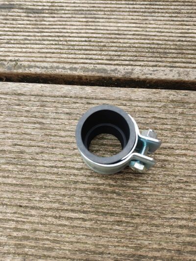 Auspuffschelle Hercules M1 2 3 4 5 Prima Optima 256125358748 2
