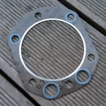 Zylinderkopfdichtung fuer BMW Boxer 2 Ventiler R100 264518232348