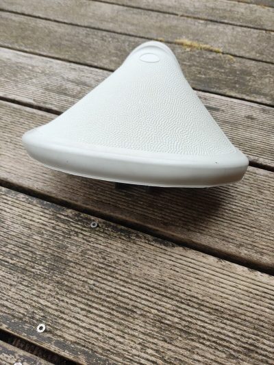 Sattel Moped Oldtimer Sitz Mofa Quickly Vicktoria Zuendapp NSU Puch DKW 266317966488 2