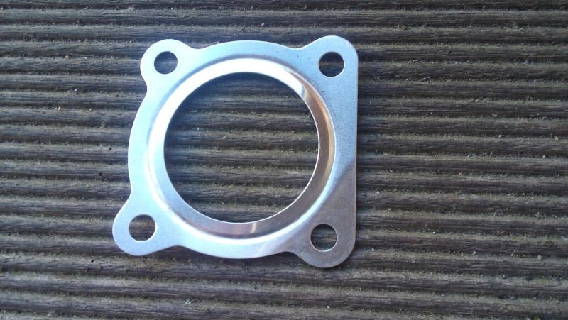 Yamaha FS 1 RD DT TY MX Tomos Amico SR 50 Kopfdichtung Dichtung neu 264514798698