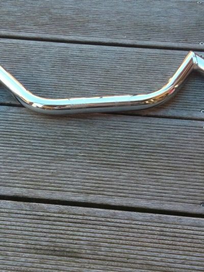 Kreidler Zuendapp Puch Hercules DKW Lenker M Lenker Moped KKR 254403877809