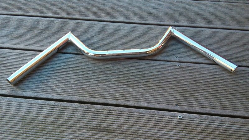 Kreidler Zuendapp Puch Hercules DKW Lenker M Lenker Moped KKR 254403877809