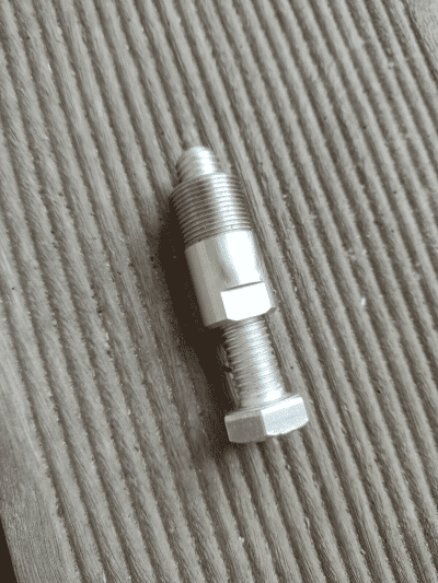 Kupplungsabzieher Solo Mars Mofa Moped selten 255815838609 2