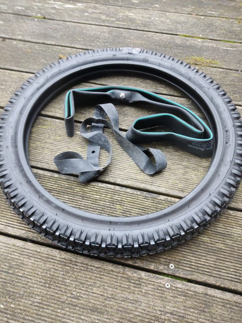 Reifenset Winterreifen Mofa Moped 17 225 17x 2 14 Hercules Prima Puch 267070030209 2