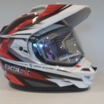 Helm SOL SS 1 Heizvisier heizbares Visier DOT geprueft Gr XL 61 62 265489426329 2