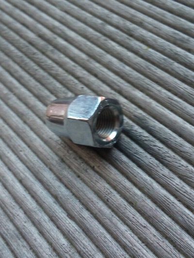 Shimano Hutmutter fuer 7 8 Gang Ruecktrittnaben SG 7C20 Nexus Inter 7Inter 8 264523173929