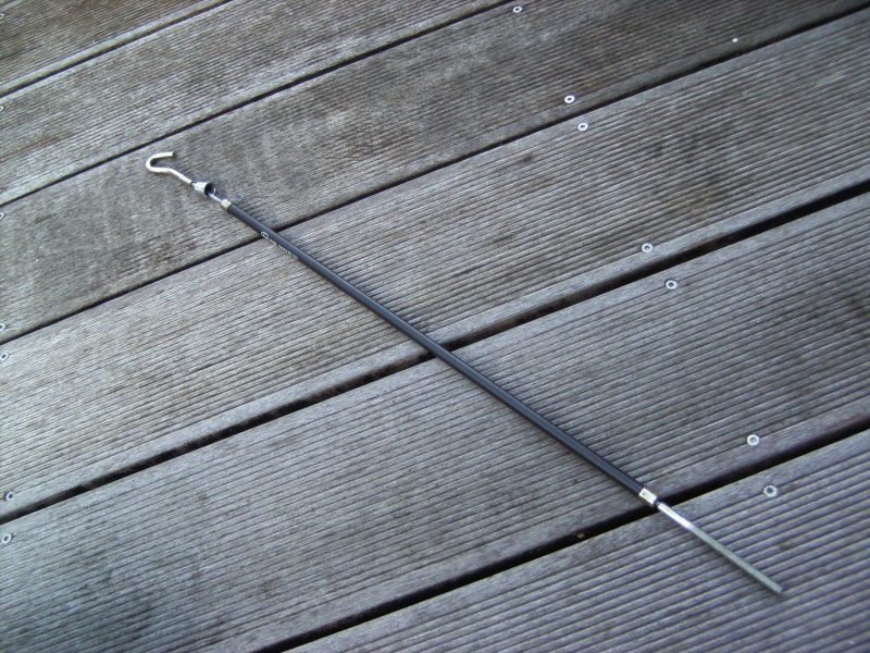 Jawa 350 639 Bremszug hinten Fussbremszug Hinterradbremszug 264518236279
