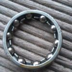 Kugelhalter Kugellager Kugelring Lager Sachs SRAM Torpedo Komet T1112 264514798389 2