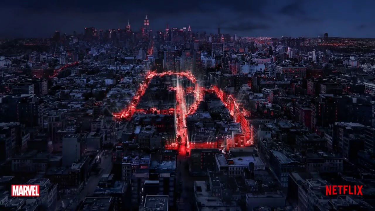 Daredevil saison 2 en approche