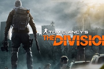 test the division xbox one