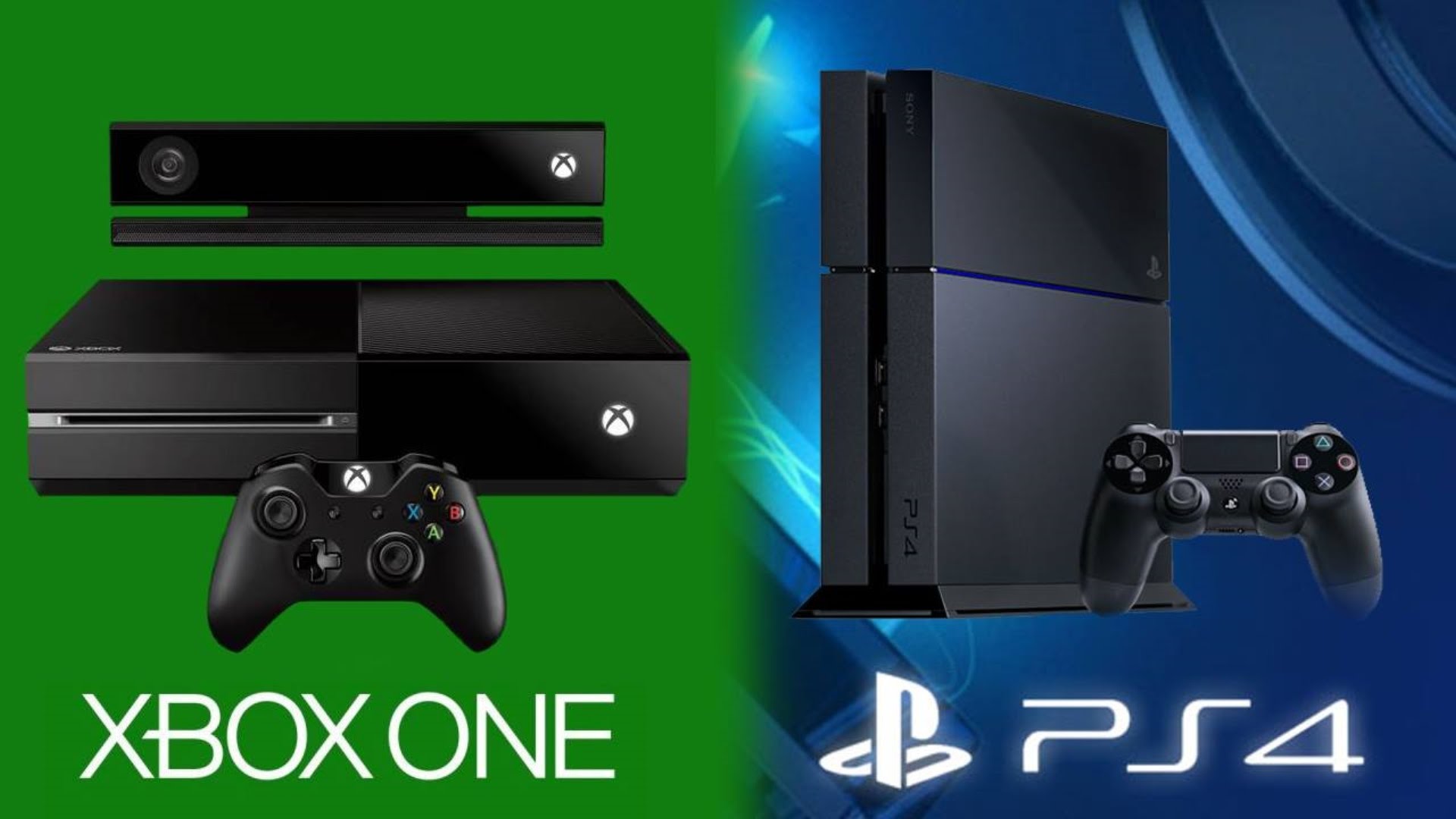 consoles new-gen sorties trop tôt xboxone ps4