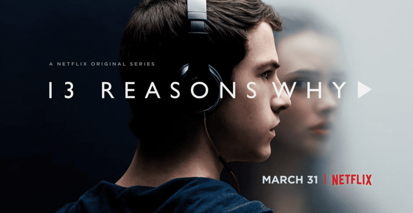 13 Reasons Why pourquoi j’ai aimé … ou pas