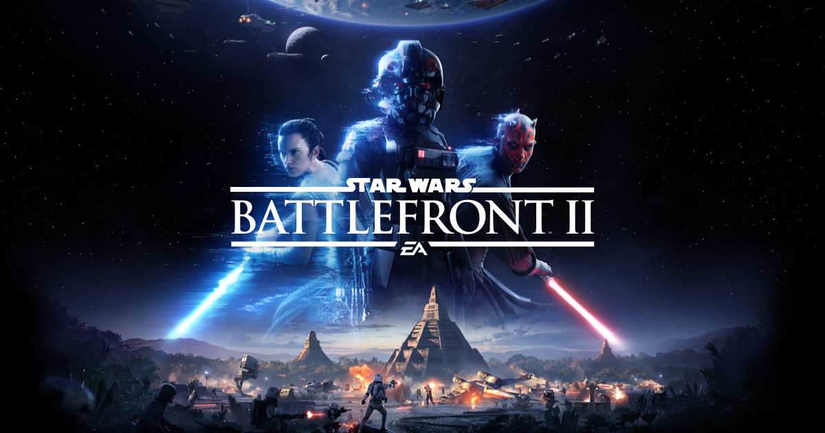 Test Star Wars Battlefront 2 : Bien mais peut toujours mieux faire