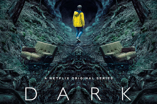 La série Dark : en voilà une qui ne fait pas perdre ton temps