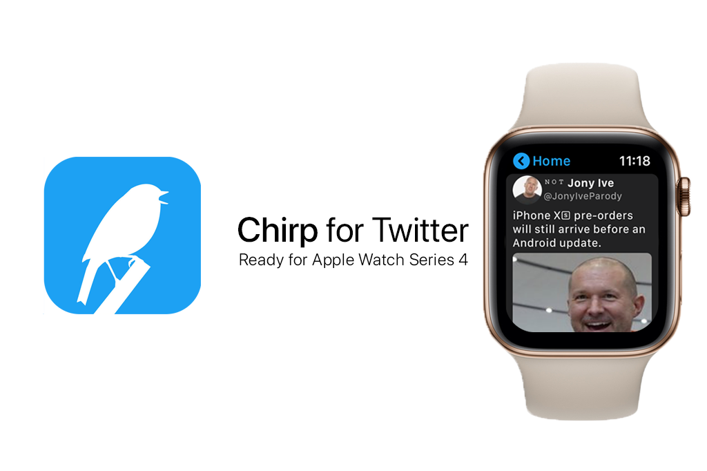 meilleures applications gratuites apple watch twitter