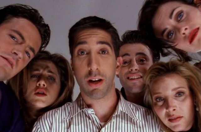 regarder friends pour la première fois en 2019 netflix