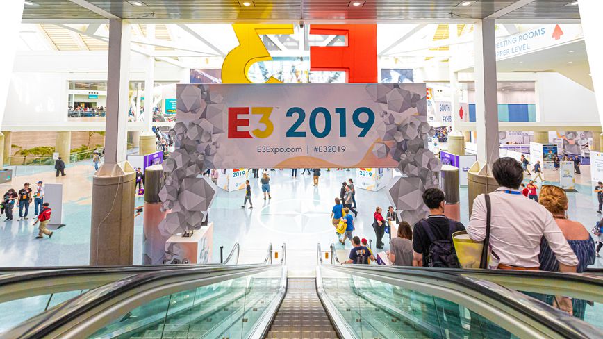 E3 2019 : Les jeux que j’attends