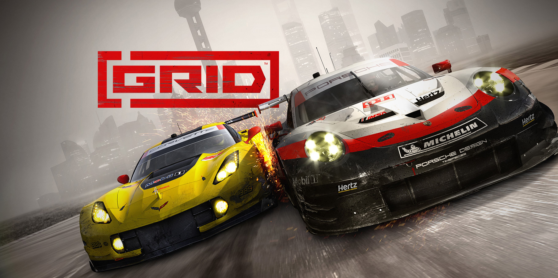 test grid 2019 français xbox