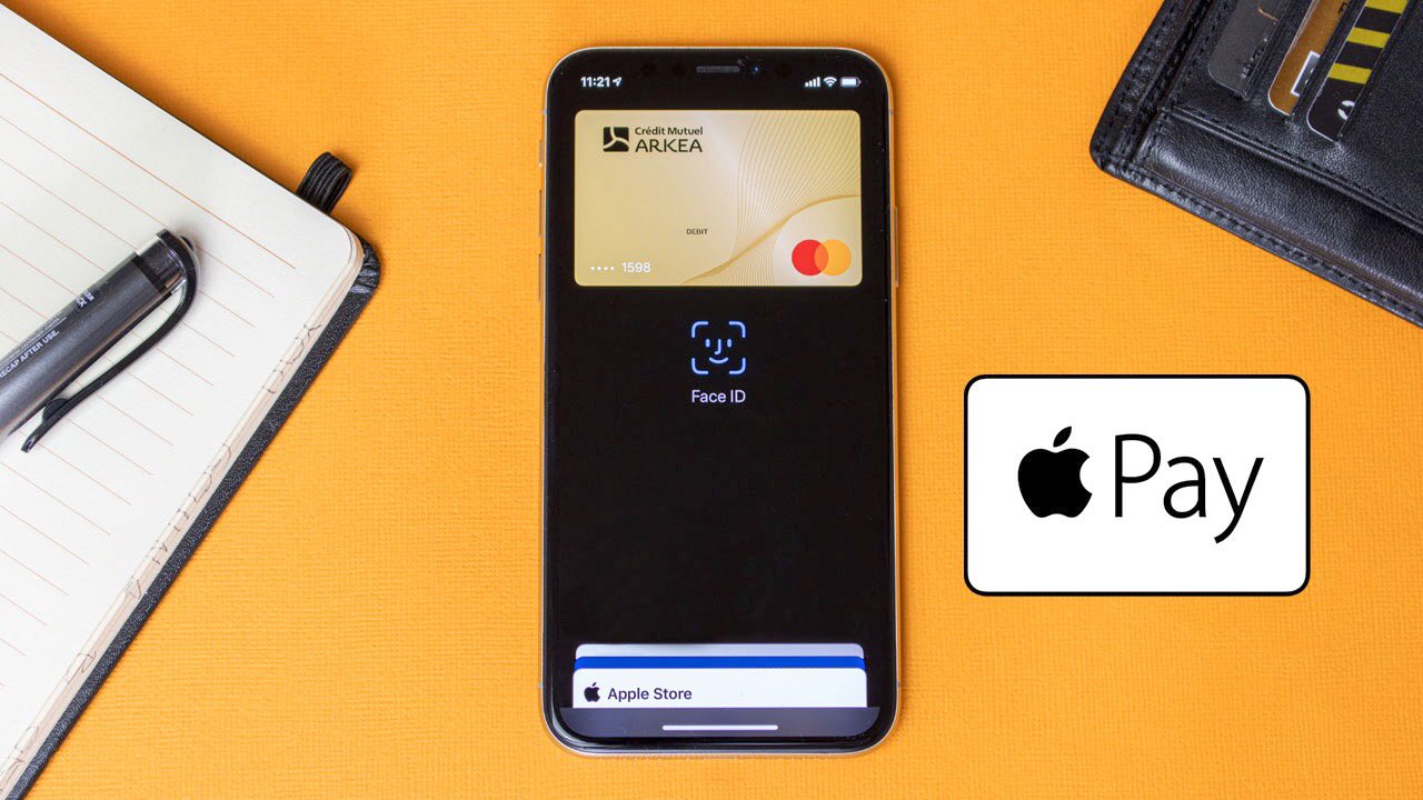 5 bonnes raisons d’utiliser Apple Pay