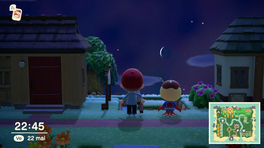 pourquoi tout le monde joue a animal crossing new horizons 