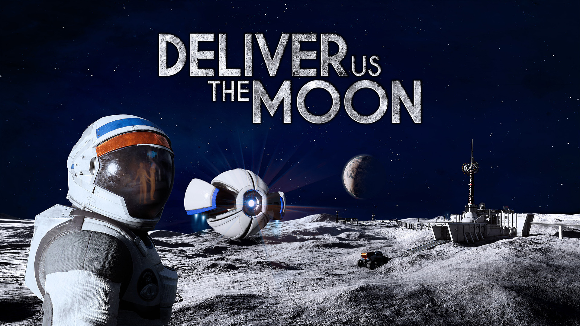 Deliver Us The Moon : pépite (trop ?) méconnue