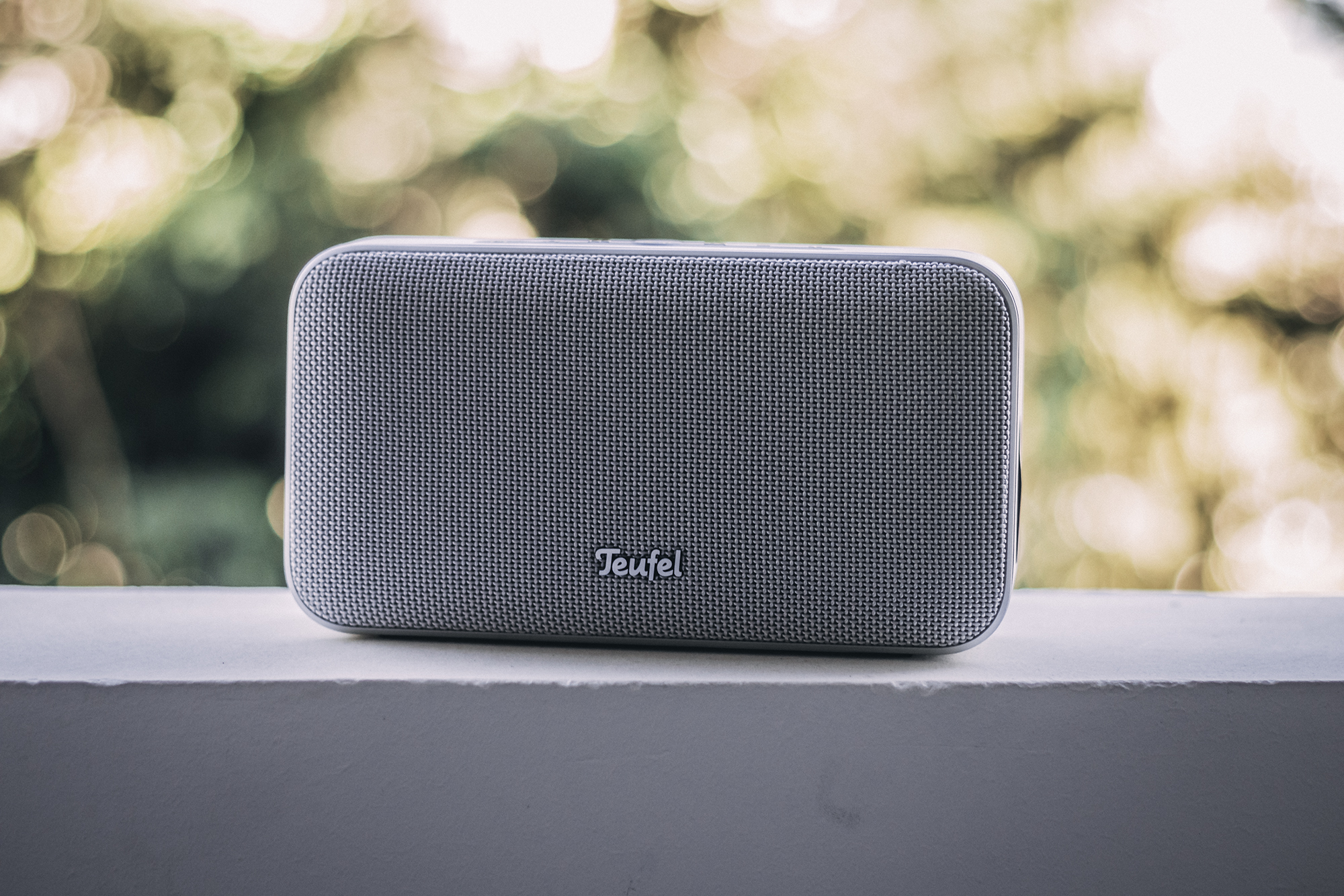 Enceinte Teufel Motiv Go : Petite mais puissante