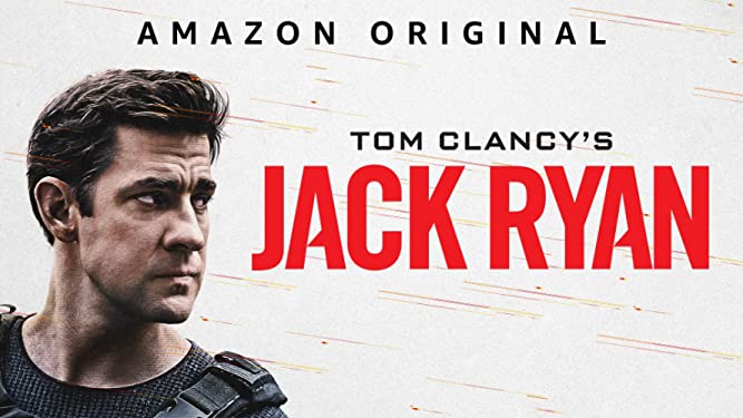 Série Jack Ryan : Classique mais efficace