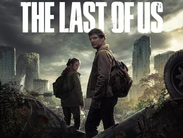 The Last Of Us Episode 1 vu par un néophyte