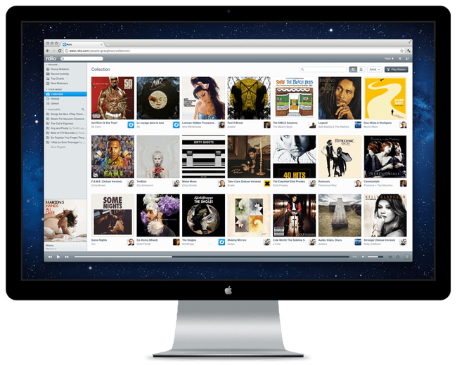 rdio launches in uk