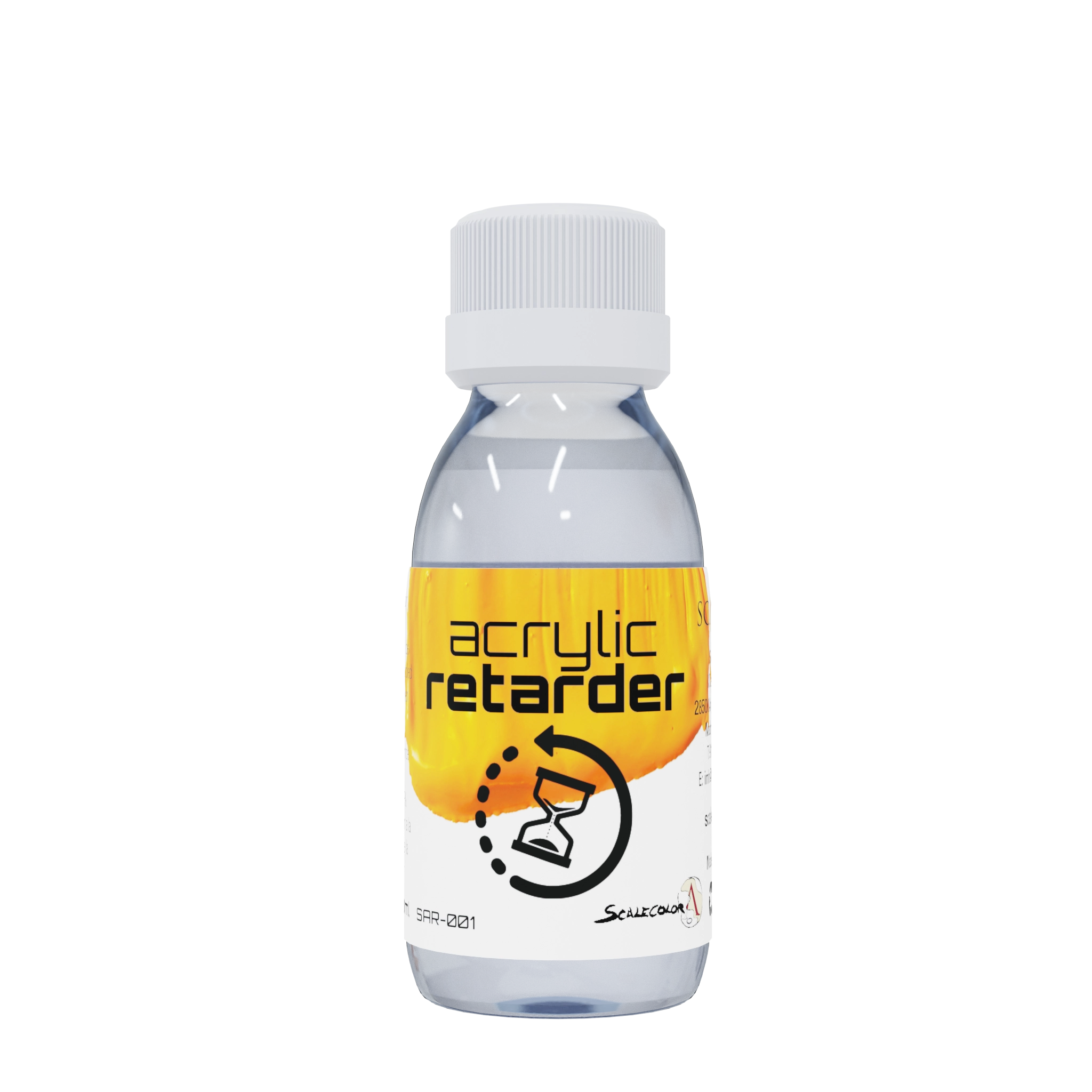 ACRYLIC RETARDER Geeks Lair