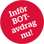 botavdraget