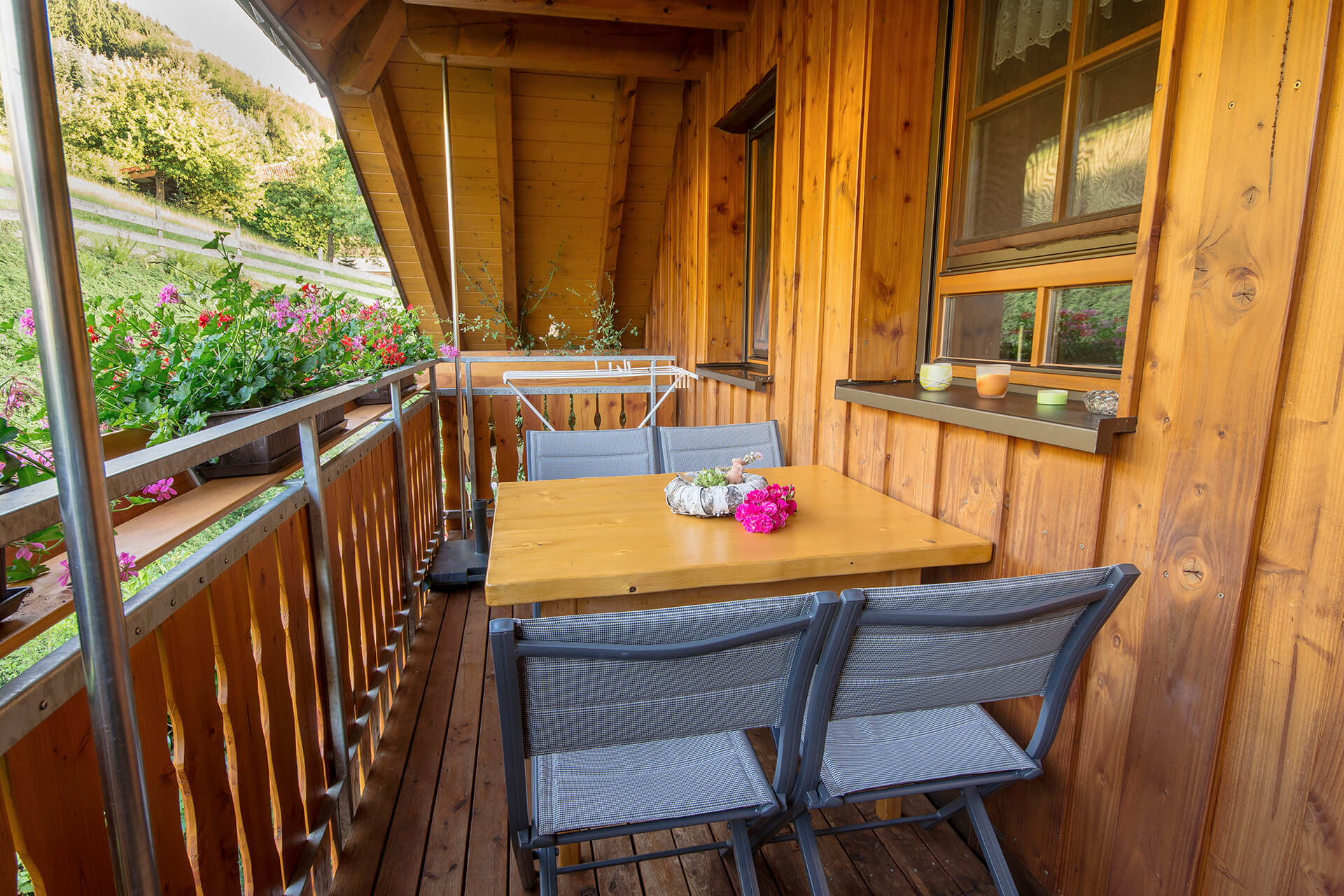 Geigerseppleshof_Ferienwohnung_Schwarzwald_Bergblick_2