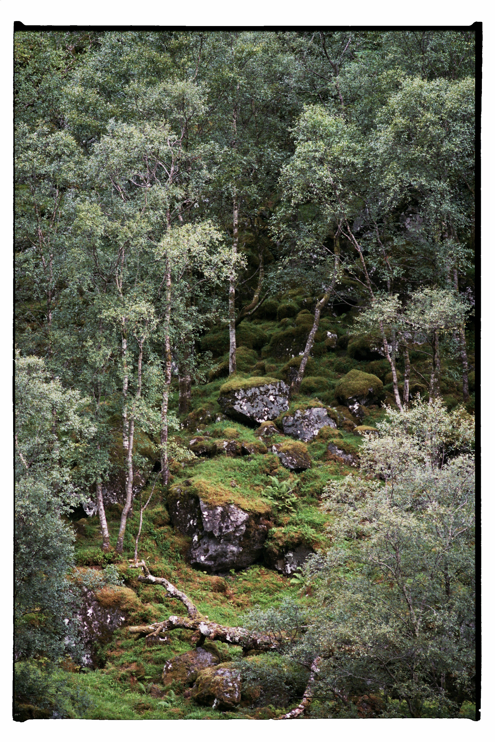 Coire Gabhail