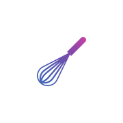 whisk icon