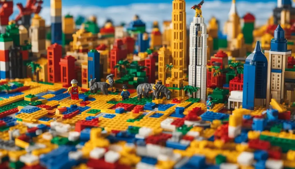 LEGO Investment 2024: Steigende Preise und begehrte Sets - Lohnt sich der Einstieg?
