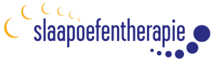 Slaapoefentherapie logo