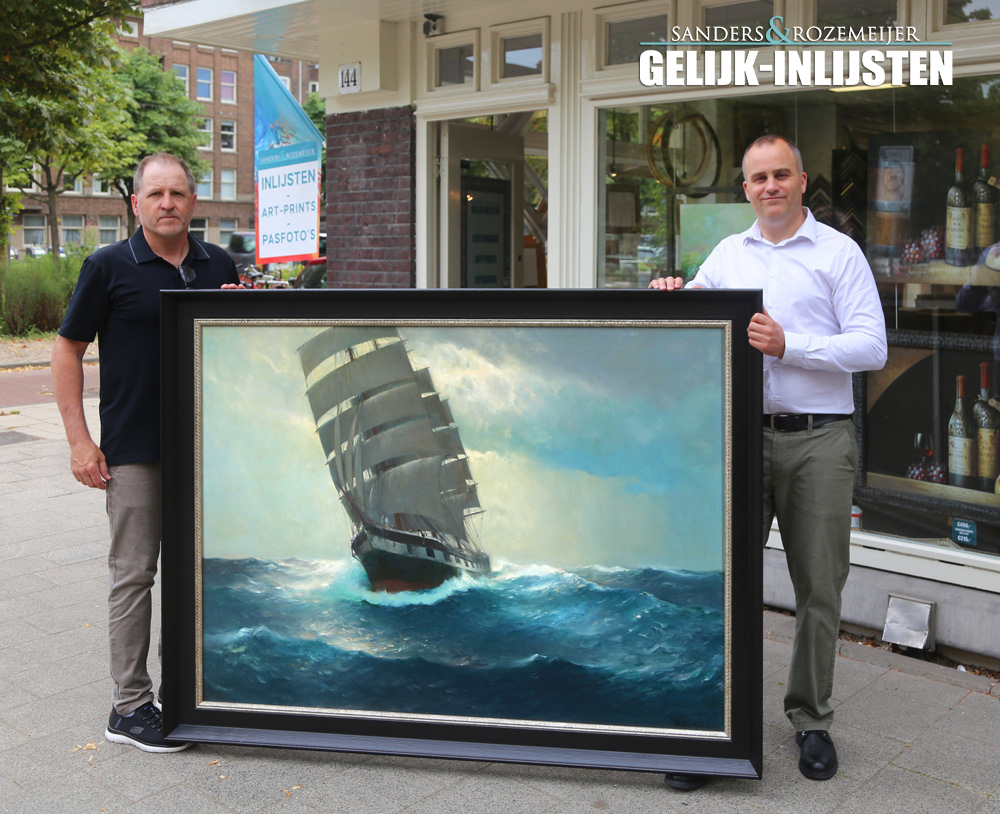 Groot-kunstwerk-inlijsten