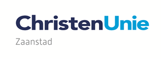 Logo Christen Unie Zaanstag