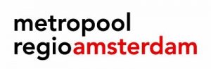 Logo Metropool regio