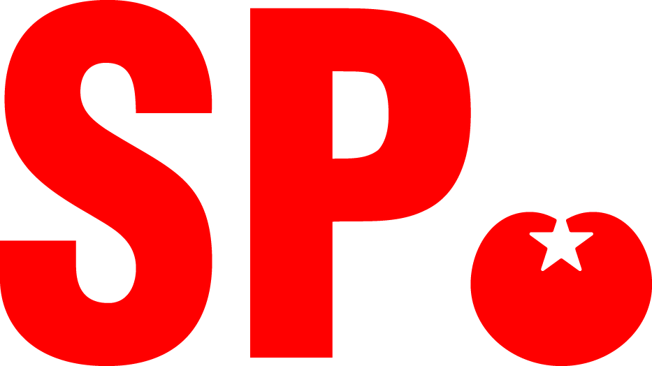 Logo SP Zaanstad