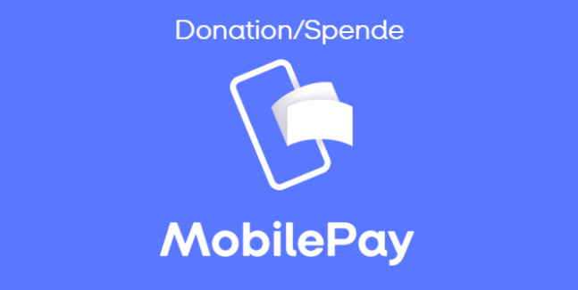 Donation/Spende